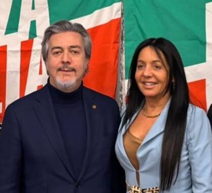 Monte Urano, Forza Italia a congresso: appuntamento fissato per il prossimo sabato 15 febbraio