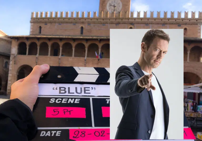”Blue”, il film con Rocco Siffredi verrà girato a Fermo e Porto San Giorgio