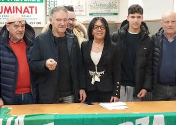 Forza Italia, Massimo Properzi eletto segretario comunale di Monterubbiano.