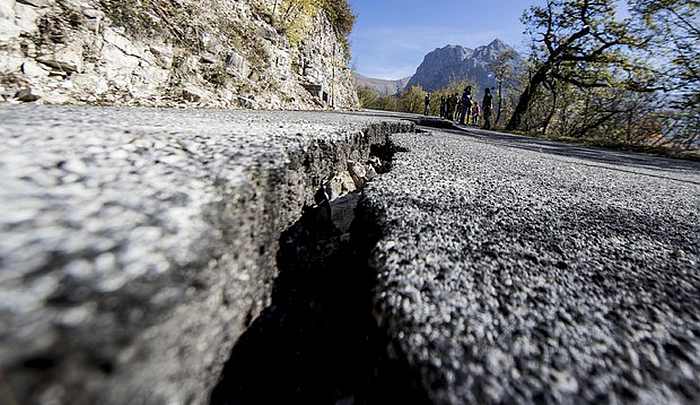 Marche, 109 milioni di euro per 112 strade: ingenti finanziamenti anche nel Fermano