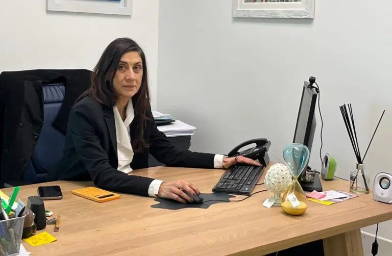 Farmacie comunali Porto Sant’Elpidio, è Monia Belleggia la nuova presidente