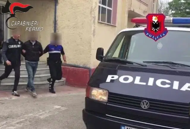 Arrestato in Albania latitante domiciliato nel Fermano: dovrà scontare quasi cinque anni di reclusione