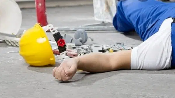 Infortuni sul lavoro: Fermo unica provincia marchigiana dove i casi sono in crescita (+6,3%)