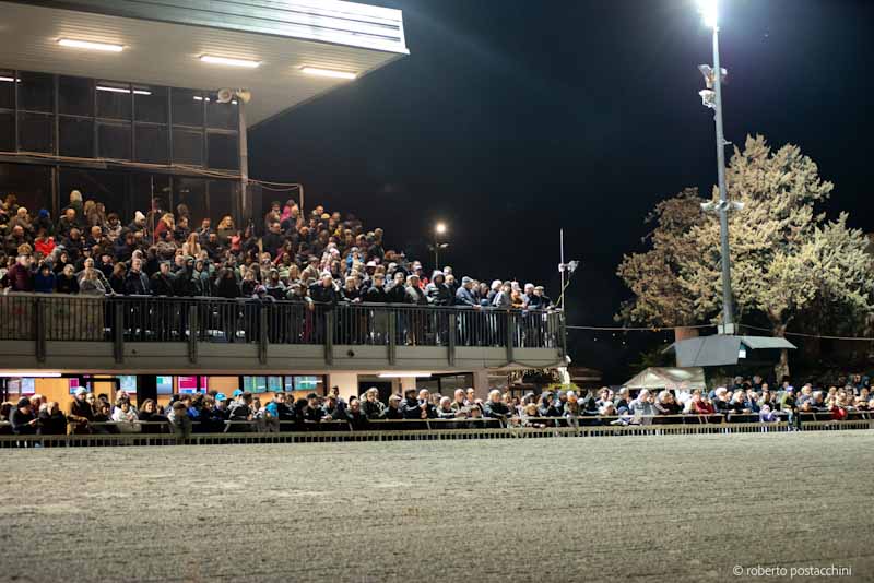 L’ippodromo San Paolo accende i motori: venerdì 21 un’intera giornata di trotto con sette prove in programma