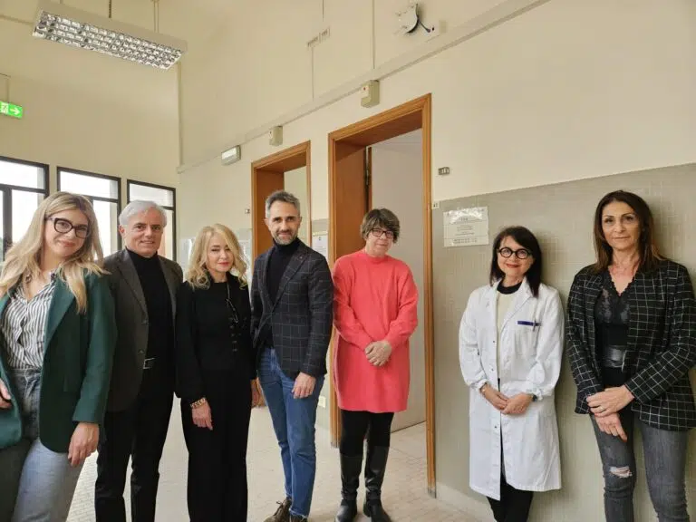 Salute e assistenza sociale: Porto San Giorgio inaugura lo sportello Pua