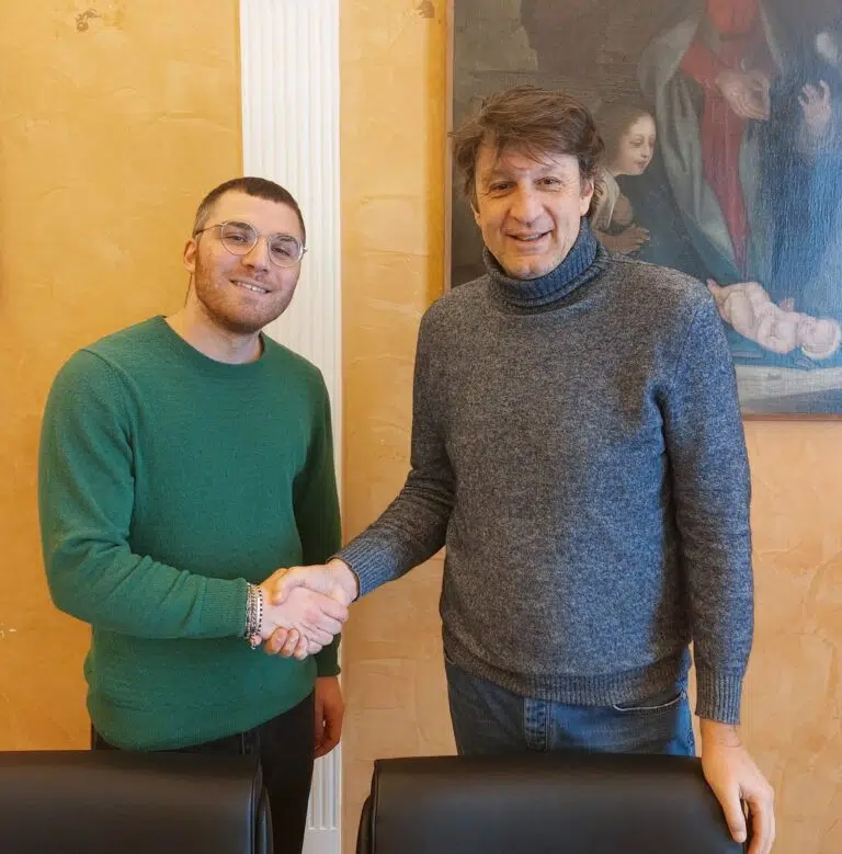 Porto San Giorgio, l’assessore Tombolini: «Cinque depuratori nelle scuole grazie al Rotary»