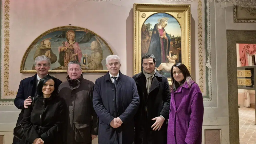 Giornate Fai di Primavera: presentata la nuova delegazione