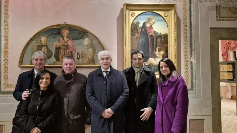 Giornate Fai di Primavera: presentata la nuova delegazione