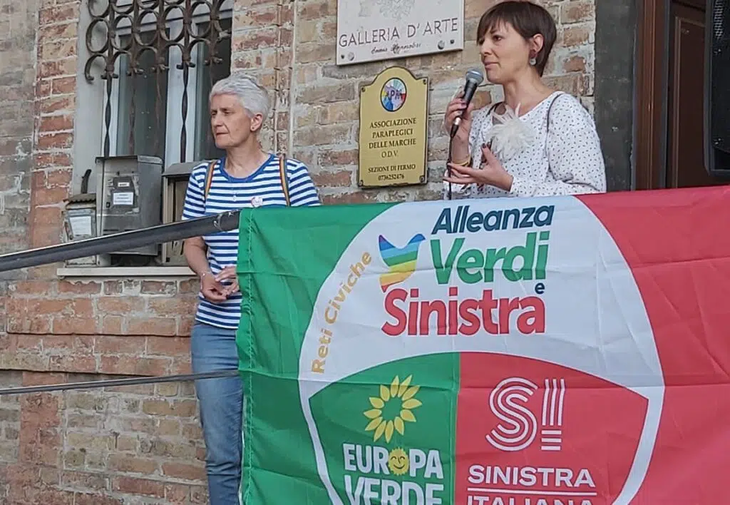 Elezioni Sant’Elpidio a Mare, Sinistra Italiana: «Fiducia a Romanelli, il Pd faccia un passo indietro»