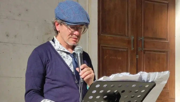 Domani si chiude la rassegna di Catà con lo spettacolo “De Ludo Globi”