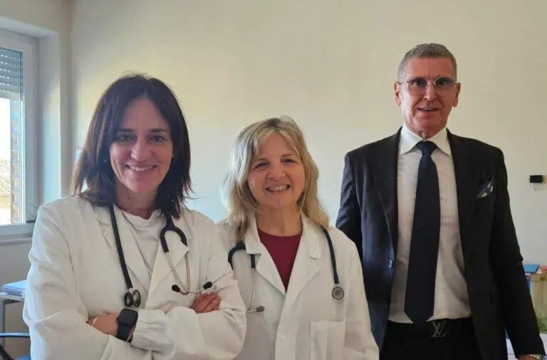 Pediatria del Murri, la dottoressa Albano traccia un bilancio a sei mesi dal suo insediamento