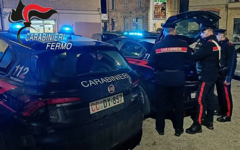Controlli antidroga sul territorio: una denuncia per spaccio e numerose segnalazioni per uso personale di stupefacenti