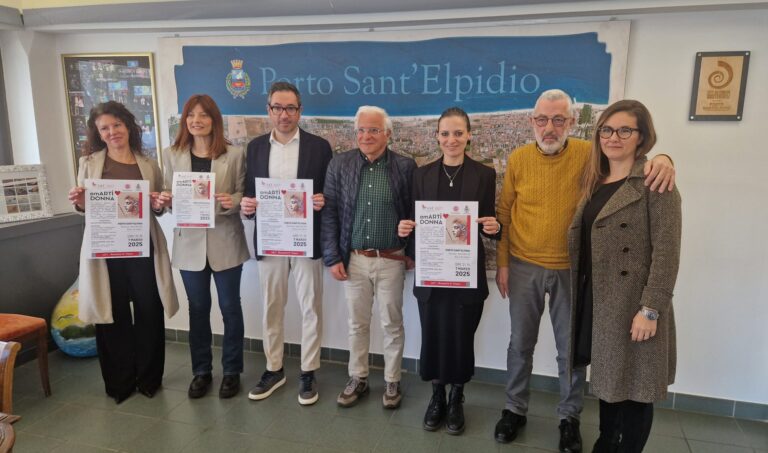 AmArti Donna: un incontro che coniuga cultura e salute
