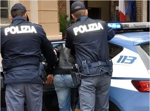 Spaccio di droga: arrestato un 50enne albanese a Porto Sant’Elpidio