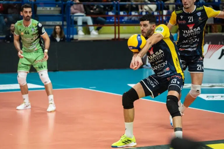 Fedrizzi e Grottazzolina: atto d’amore. Rinnovo fino al 2027