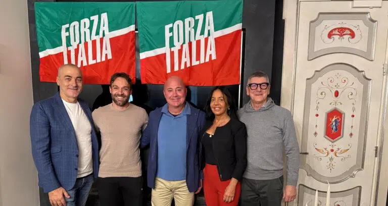 Sant’Elpidio a Mare: Forza Italia a congresso domenica 16 marzo