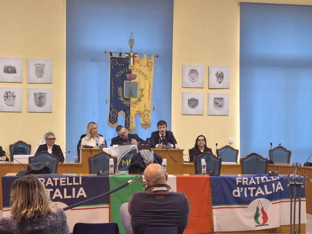 Montegranaro: Eleonora Ercolani eletta coordinatore comunale di Fratelli d’Italia