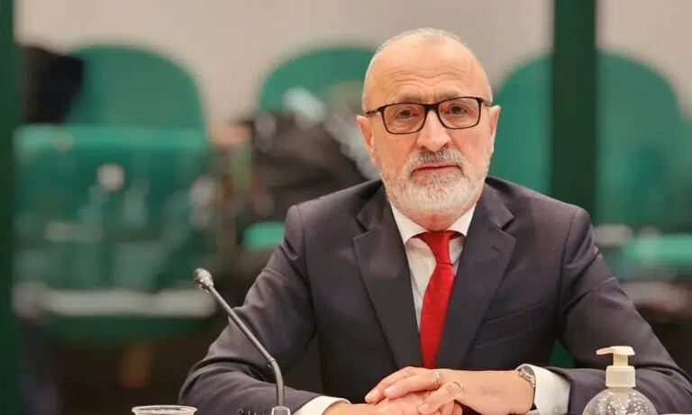 Cesetti sul futuro del Murri: «Istituire una commissione, la destinazione solo socio-sanitaria»