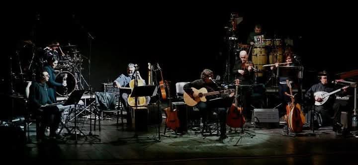 Al teatro Pagani di Monterubbiano “Caro De Andrè”, l’omaggio al grande Faber