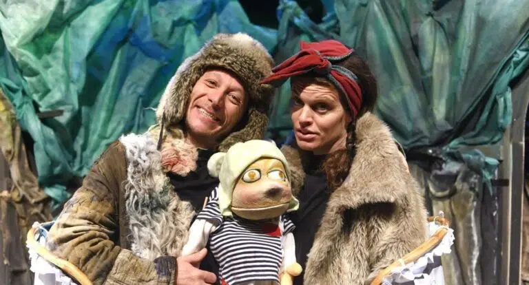 Tutti a teatro: domenica a Porto Sant’Elpidio lo spettacolo “In bocca al lupo!”