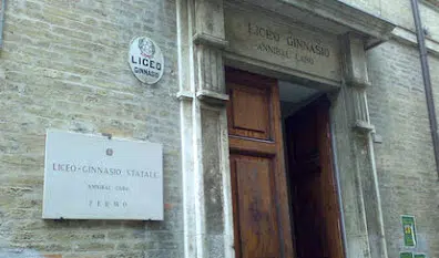 Mancato realizzo del nuovo plesso del Liceo Classico, il comitato Scuole Sicure: «Occasione persa»