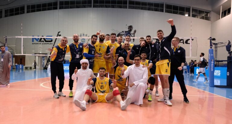 Tre su tre per Grottazzolina, che vola in semifinale a punteggio pieno