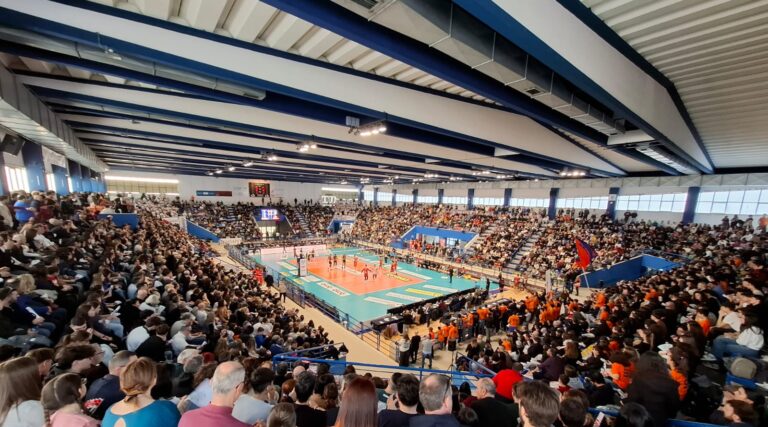 Definito il quadro delle partecipanti alla Challenge Cup. Comparoni: «Pronti a giocarcela contro tutti.»