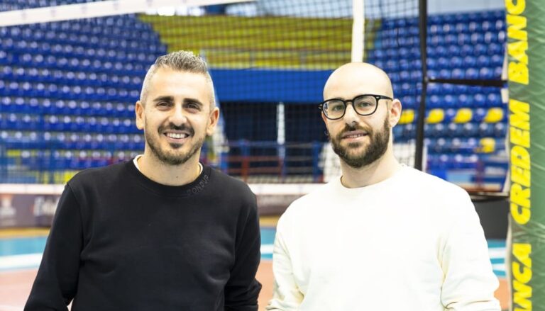 Coach Ortenzi e il ‘miracolo Yuasa’: «Le emozioni sono state tante. Come premio salvezza porterò i miei figli a New York»