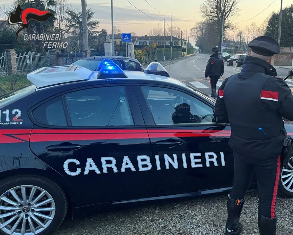 Furti da “Acqua e Sapone” a Magliano e all’ospedale di Amandola: due denunce