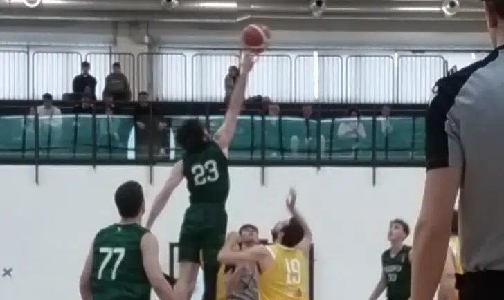 Basket Fermo, ancora una sconfitta: contro il Picchio Basket cede 80-72