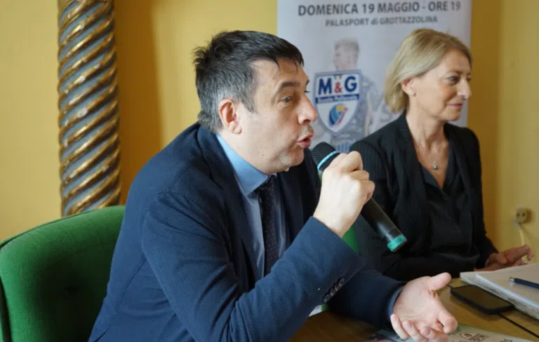 La M&G Scuola Pallavolo protagonista di Zona Cesarini su Radio Rai 