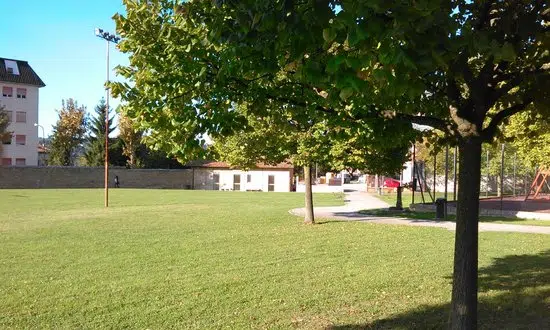Servigliano: spazio laboratoriale, book shop e punto informativo per il Parco della Pace