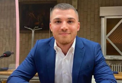 Parte il progetto ‘sicurezza urbana’: più ore di controllo del territorio durante le settimane