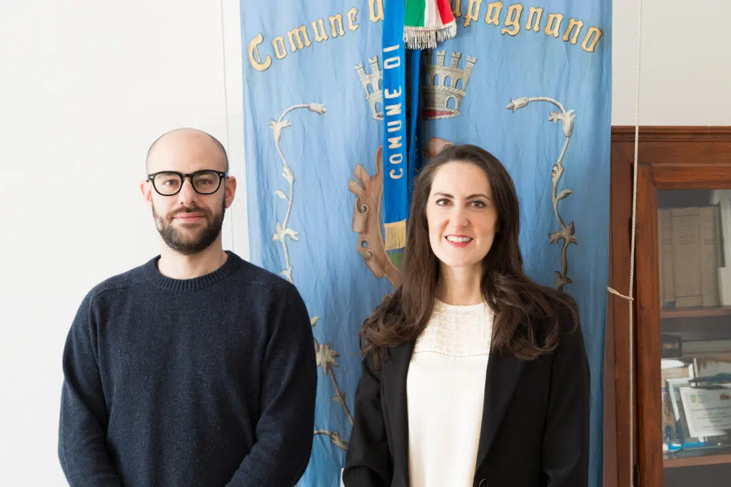 Scuola, opere pubbliche e servizi: Rapagnano paese modello per il territorio. Intervista al sindaco Elisabetta Ceroni