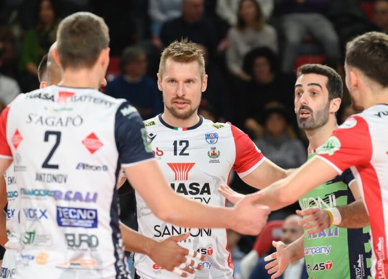 Yuasa: ora un breve stop, poi Torneo Internazionale a Dubai e i Playoff per sognare la Challenge Cup