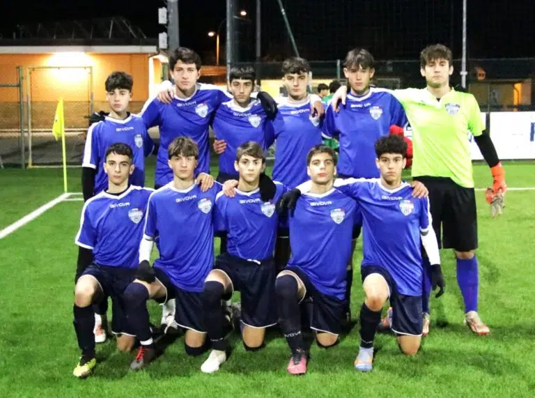 Atletico Porto Sant’Elpidio: idee chiare per i prossimi quattro anni