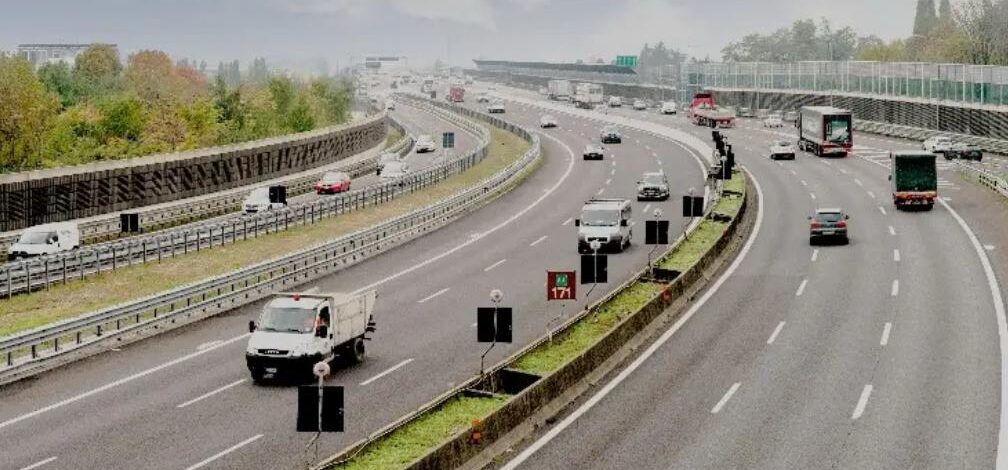 A14: chiusura notturna del tratto Pedaso-Grottammare in entrambe le direzioni