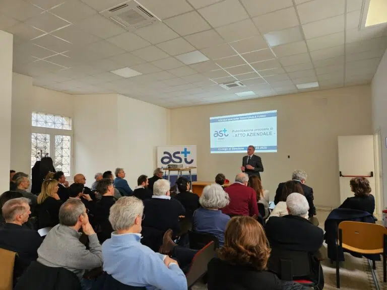 Atto aziendale e nuove assunzioni: Grinta ha convocato un collegio di direzione allargato