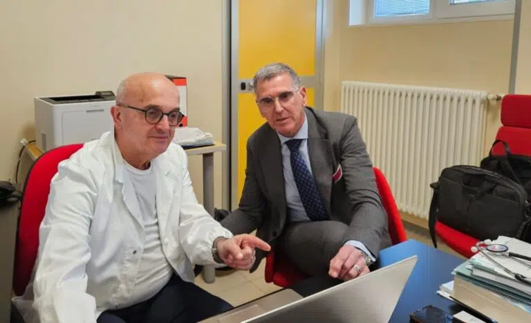 Report 2024 del Pronto soccorso del Murri: aumentano gli accessi ma diminuiscono i ricoveri