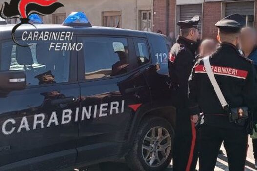 Truffa a Falerone e Montegranaro: denunciate due persone per raggiri e furto