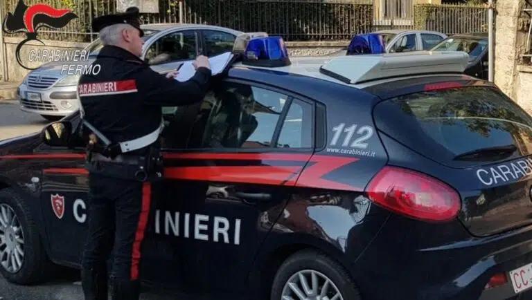 Violavano le misure alternative alla detenzione: denunciate tre persone