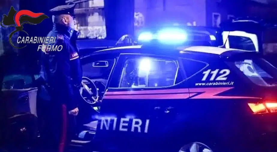 Operazioni in provincia, eseguite misure restrittive per reati predatori: tre gli arresti