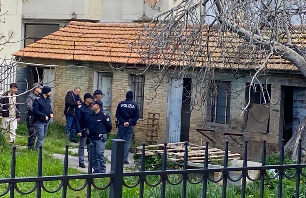 Intensificati i controlli sui casolari abbandonati: sicurezza e inclusione per i senza fissa dimora