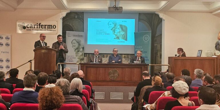 Seminario CNA e Carifermo: opportunità e bandi per le Imprese nel 2025