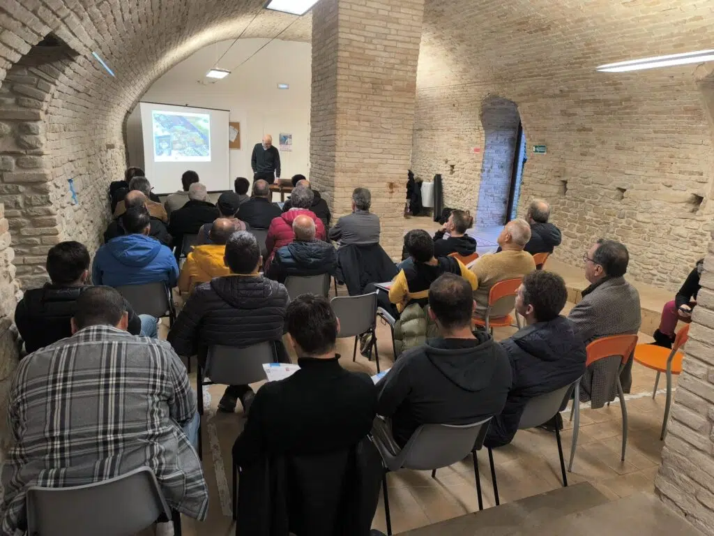 Edilizia: Edilart Marche e Cedam propongono la ricetta giusta per la sicurezza nei cantieri