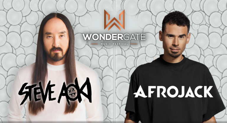 Wondergate Festival 2025: l’esplosione definitiva dell’intrattenimento musicale!
