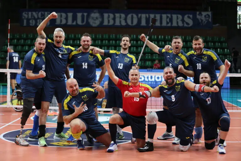 A1 Sitting Volley: Fermana vince a Cuneo e si qualifica per la Final Four Scudetto