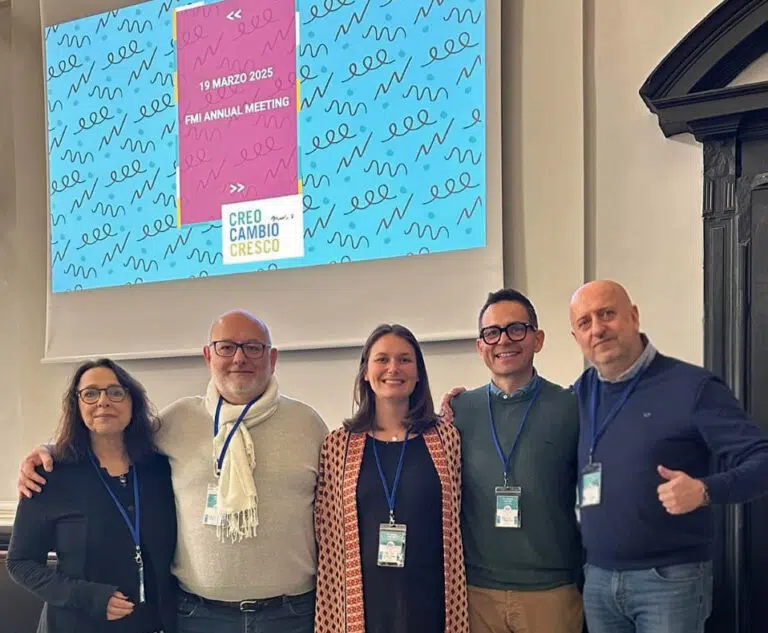 Mus-e del Fermano: a Genova presentati numeri record per l’anno scolastico 2024/25