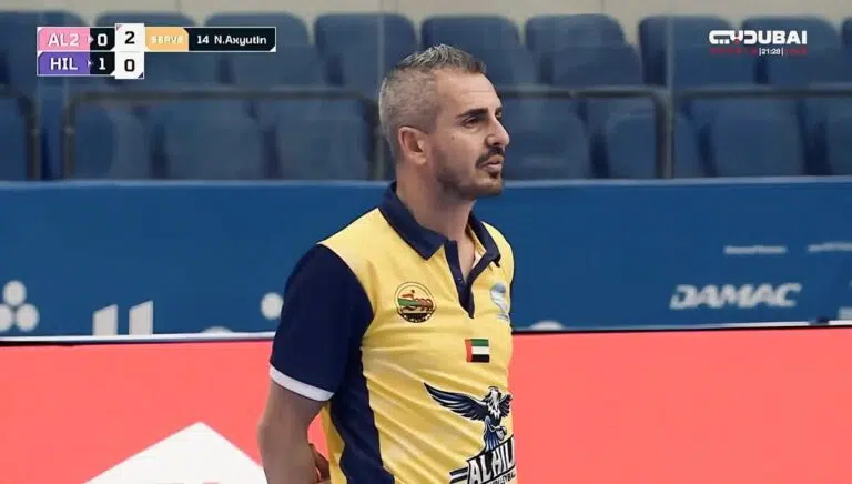 Yuasa, l’orgoglio di coach Ortenzi: «Torneo di Dubai affrontato nel migliore dei modi, ora sotto con i playoff»