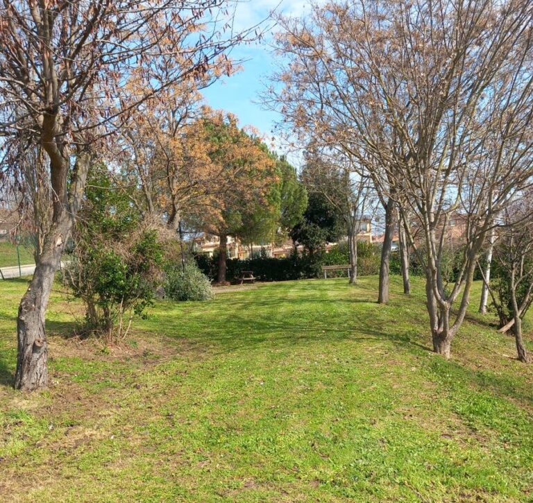 La Fermo Asite pronta per affrontare la stagione primaverile